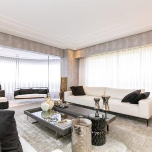 Construtora Cancela - Reforma do apartamento GM 5 1709064515816