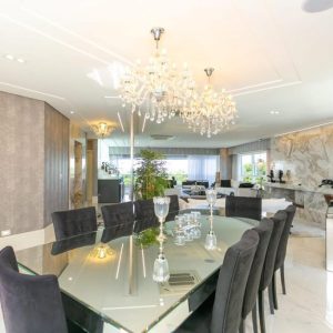 Construtora Cancela - Reforma do apartamento GM 6 1709064516965