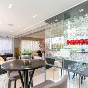 Construtora Cancela - Reforma do apartamento GM 7 1709064517571