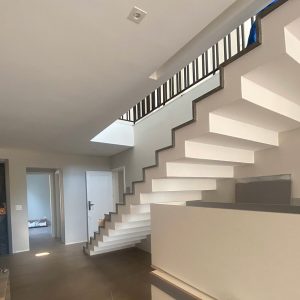 Construtora Cancela - Residência Hogwarts 8 IMG_0083