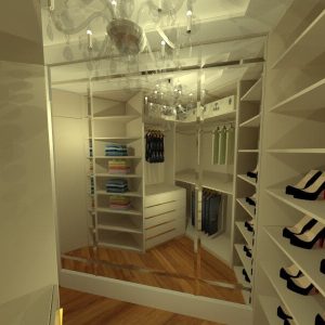 Construtora Cancela - Reforma do apartamento GM 25 Manu AP - suite 3-Scene 7